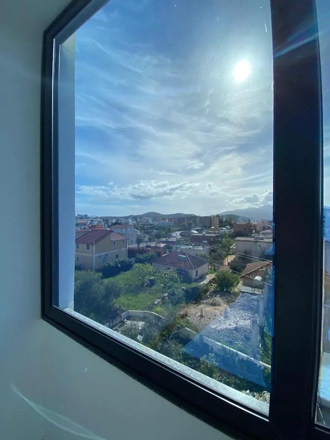 Irdi Aparthotel Ksamil