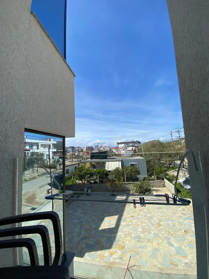 Daire Irdi Aparthotel Ksamil