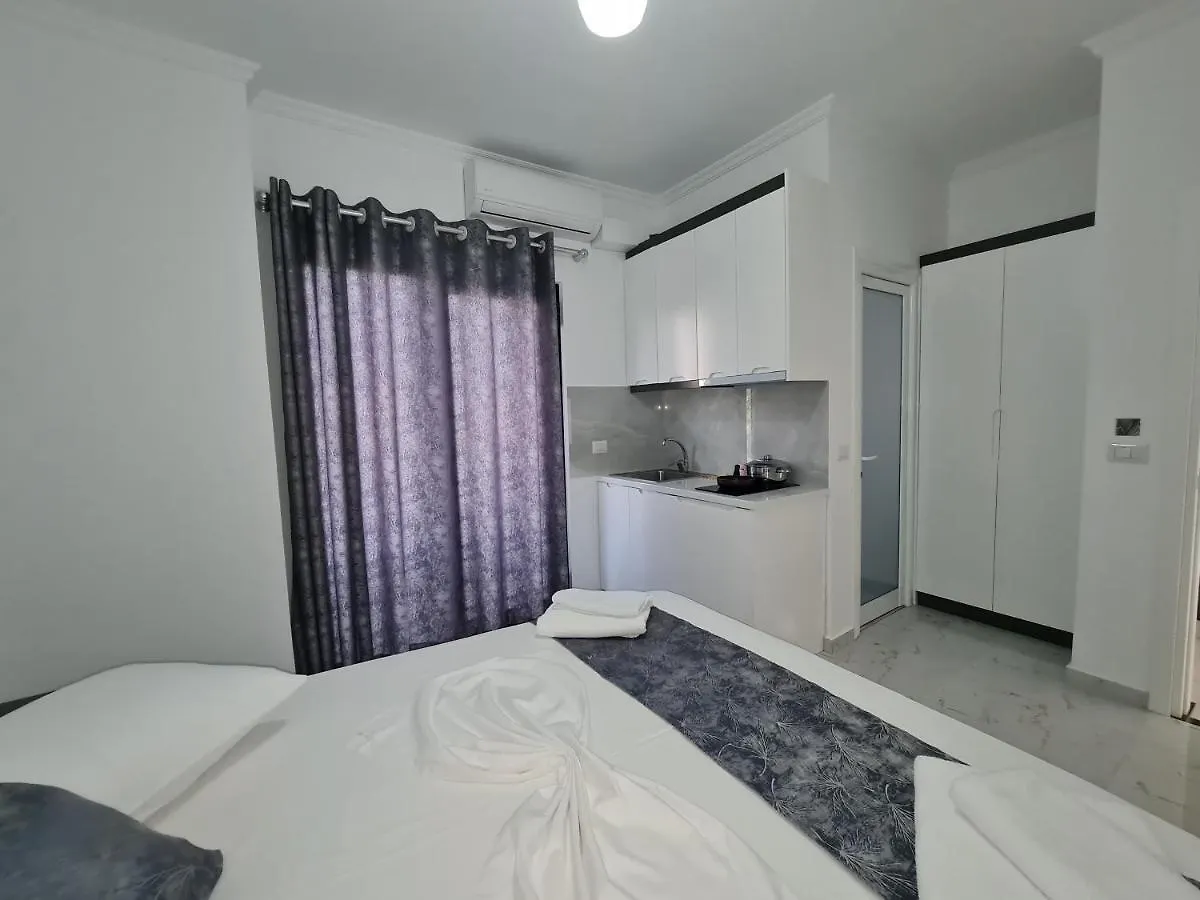 Irdi Aparthotel Εξαμίλιο