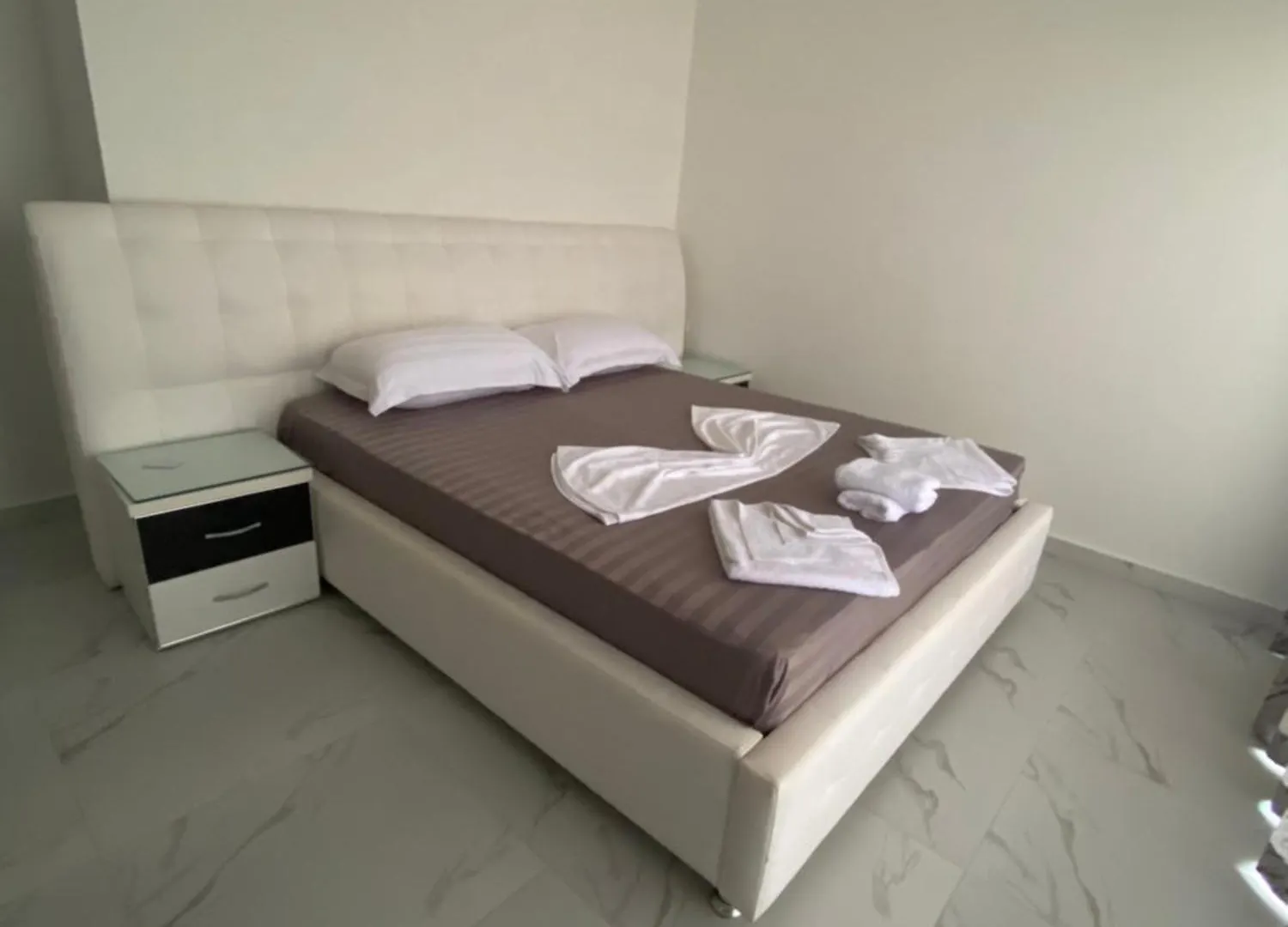 Irdi Aparthotel Ksamil Appartement