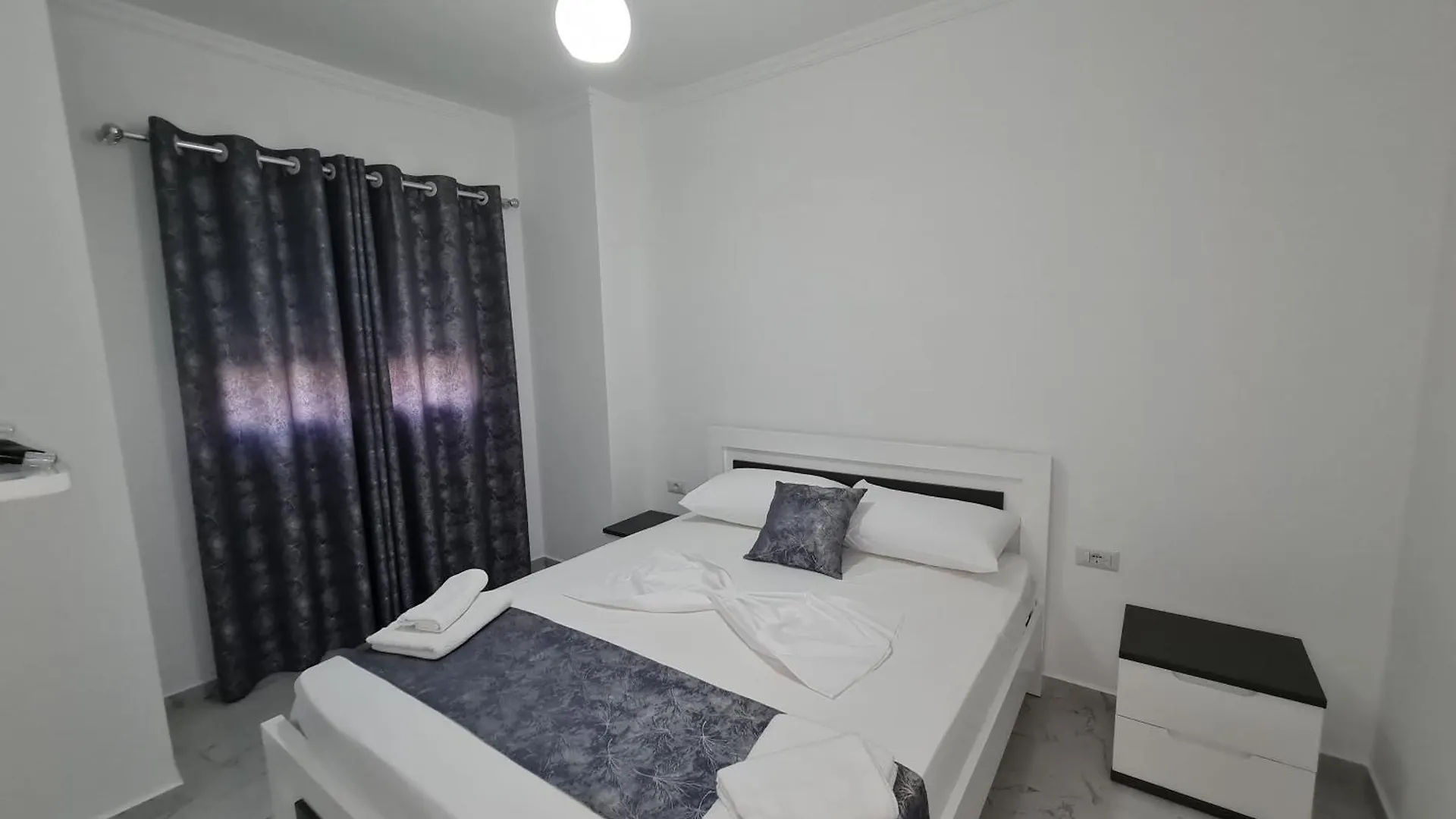 Διαμέρισμα Irdi Aparthotel Εξαμίλιο