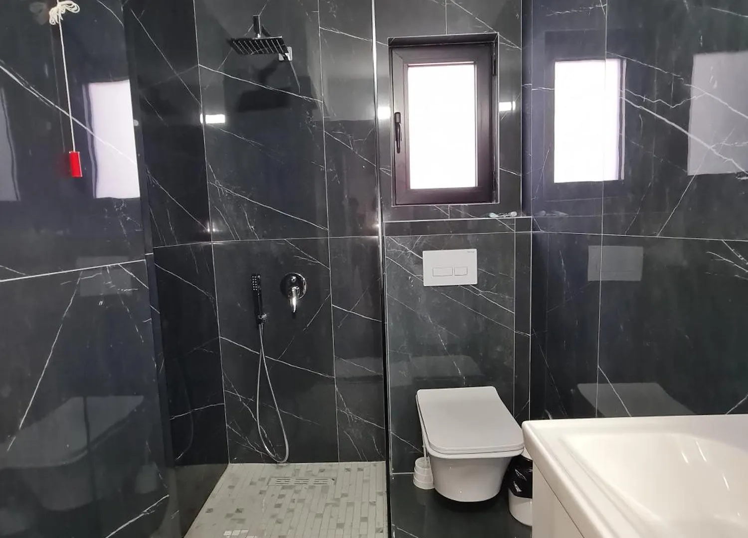 Irdi Aparthotel Εξαμίλιο 0*,
