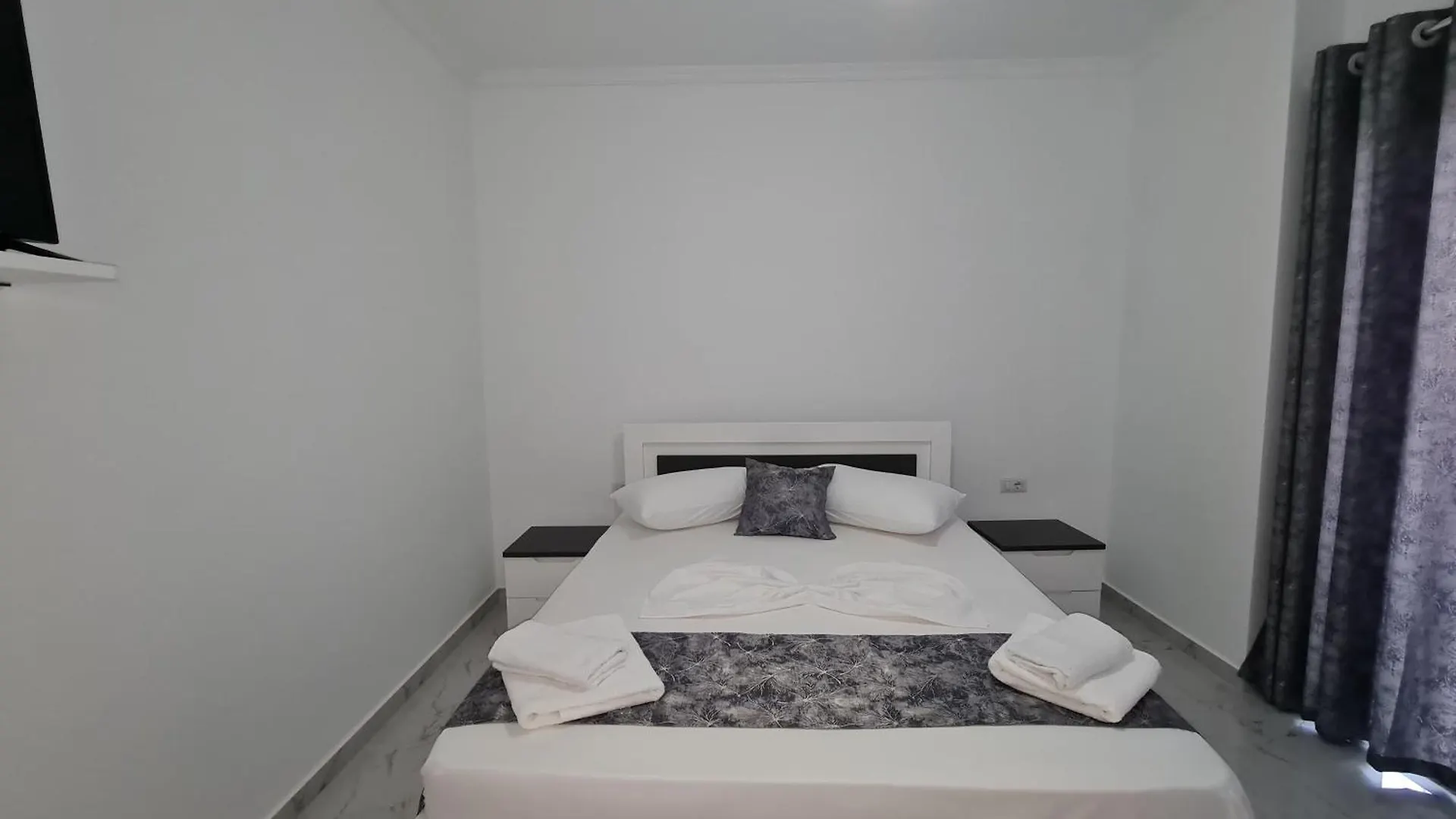 Irdi Aparthotel Ksamil 0*,  Albania