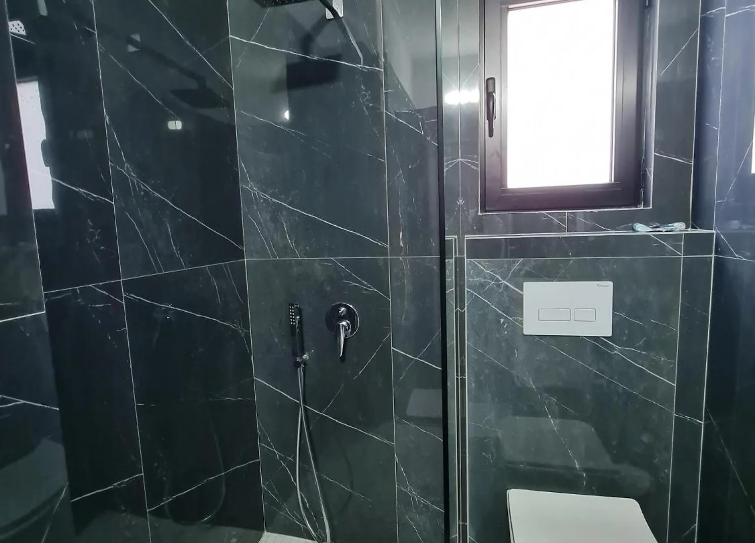Irdi Aparthotel Εξαμίλιο Διαμέρισμα
