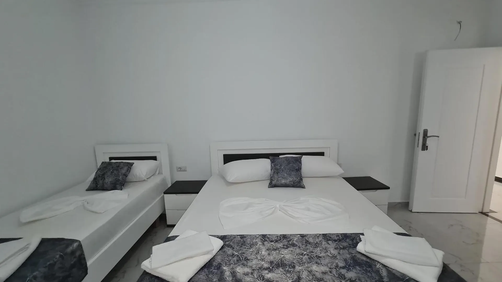 Irdi Aparthotel Εξαμίλιο Διαμέρισμα