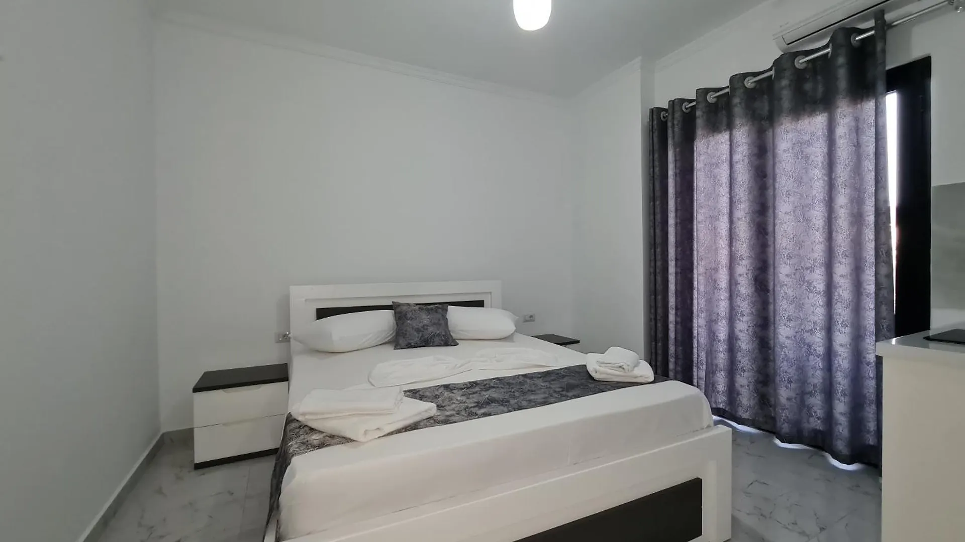 Irdi Aparthotel Ksamil Apartment
