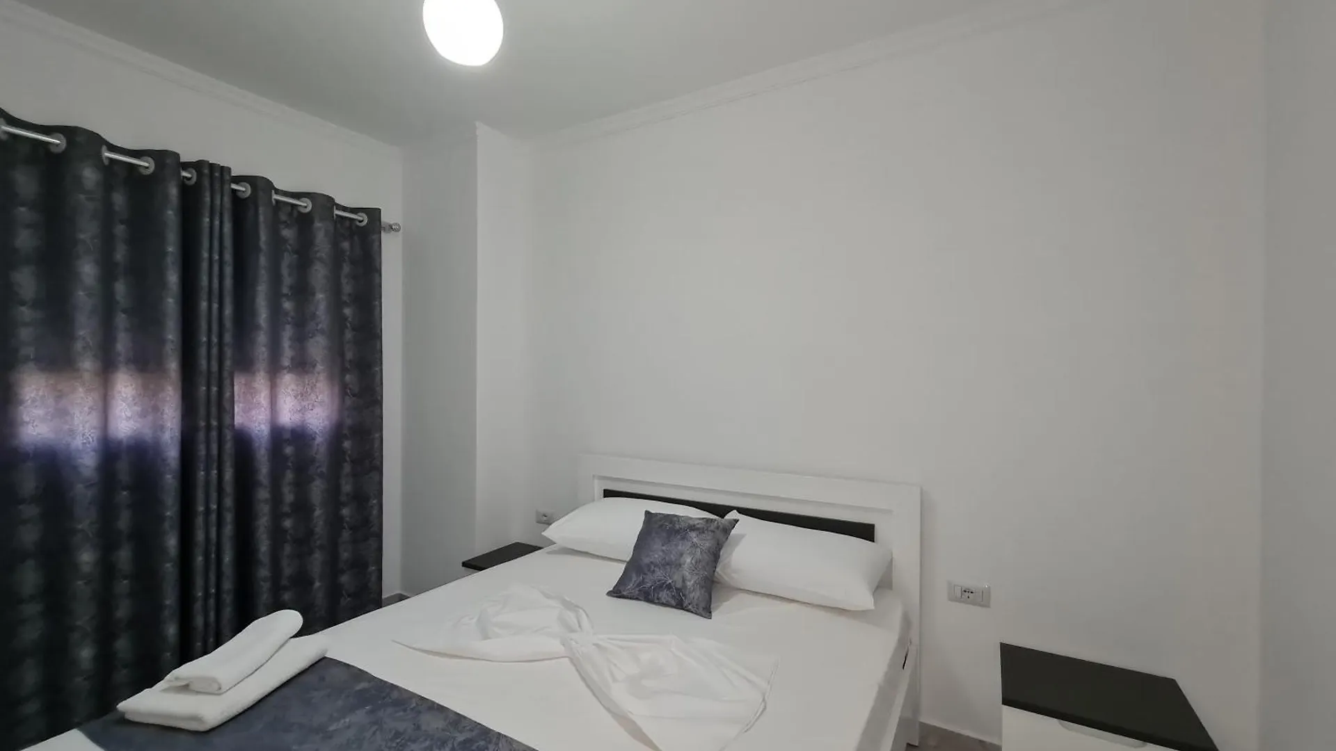 Irdi Aparthotel Εξαμίλιο Διαμέρισμα