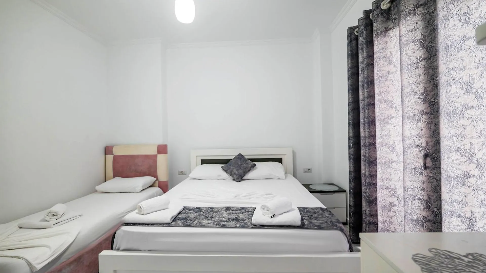 Apartment Irdi Aparthotel Ksamil