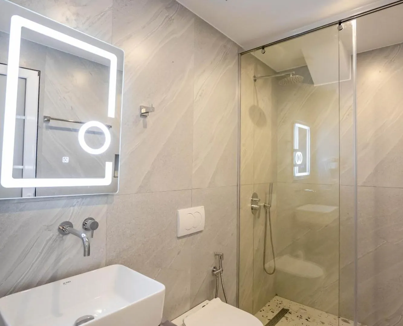 Apartment Irdi Aparthotel Ksamil
