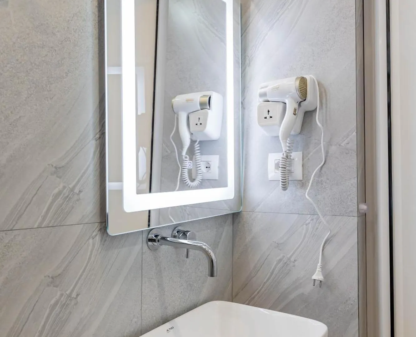 Irdi Aparthotel Εξαμίλιο Διαμέρισμα