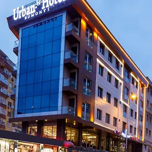 Urban Bomonti Otel İstanbul