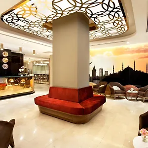 Sorriso Otel İstanbul