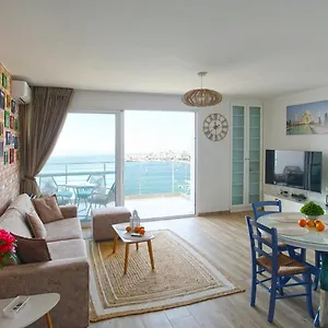 Blue Eye Appartement